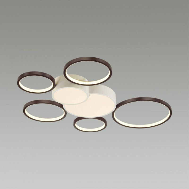 Накладной светильник Lumion 5254/99CL