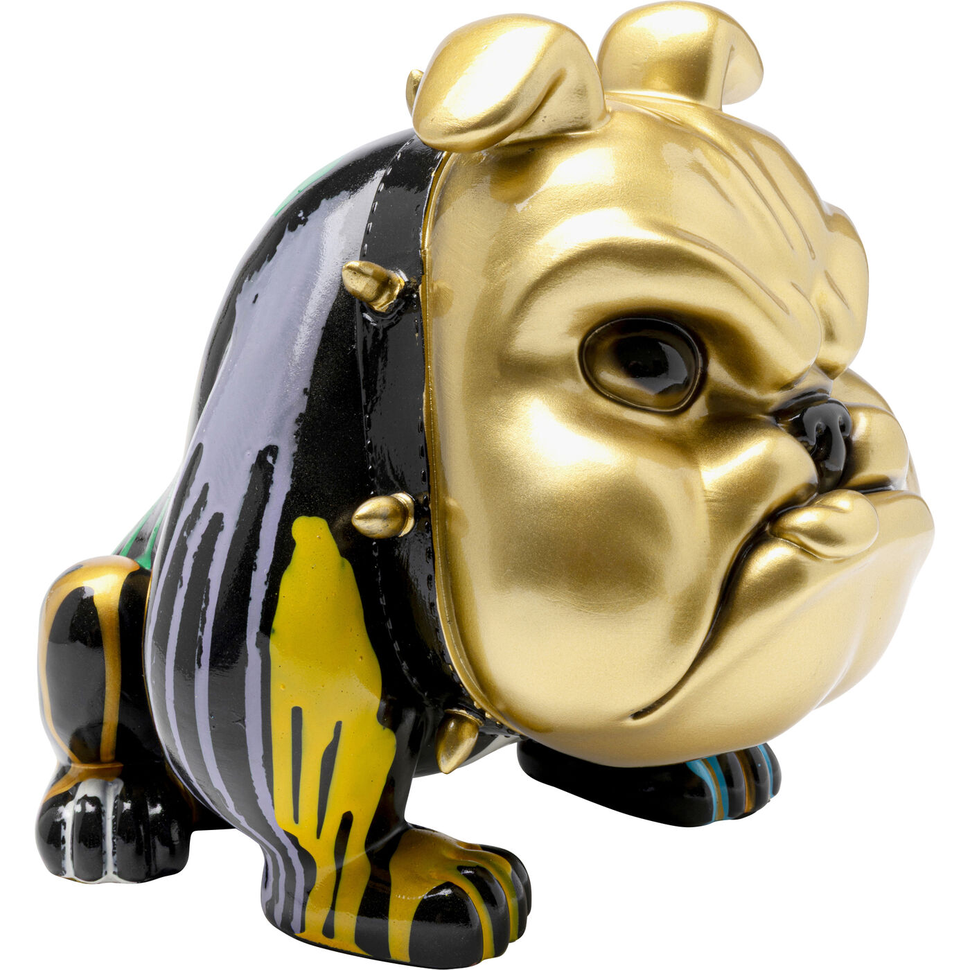 Копилка Mad Dog 26cm KARE 57790