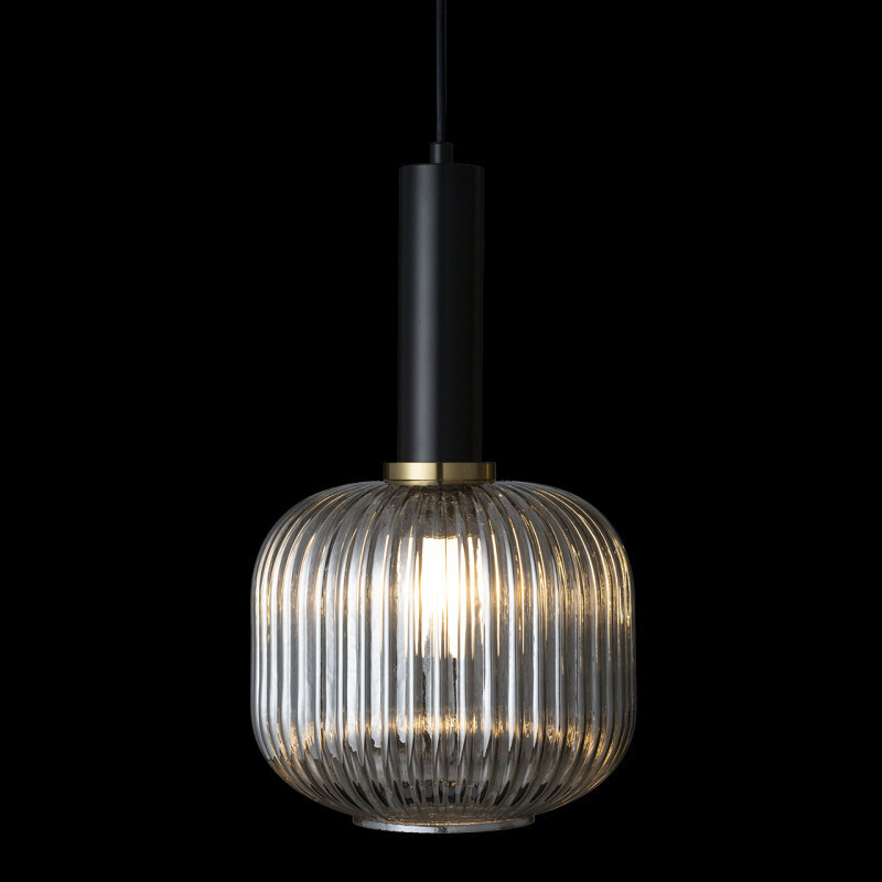 Подвесной светильник LOFT IT 2070-B+BL