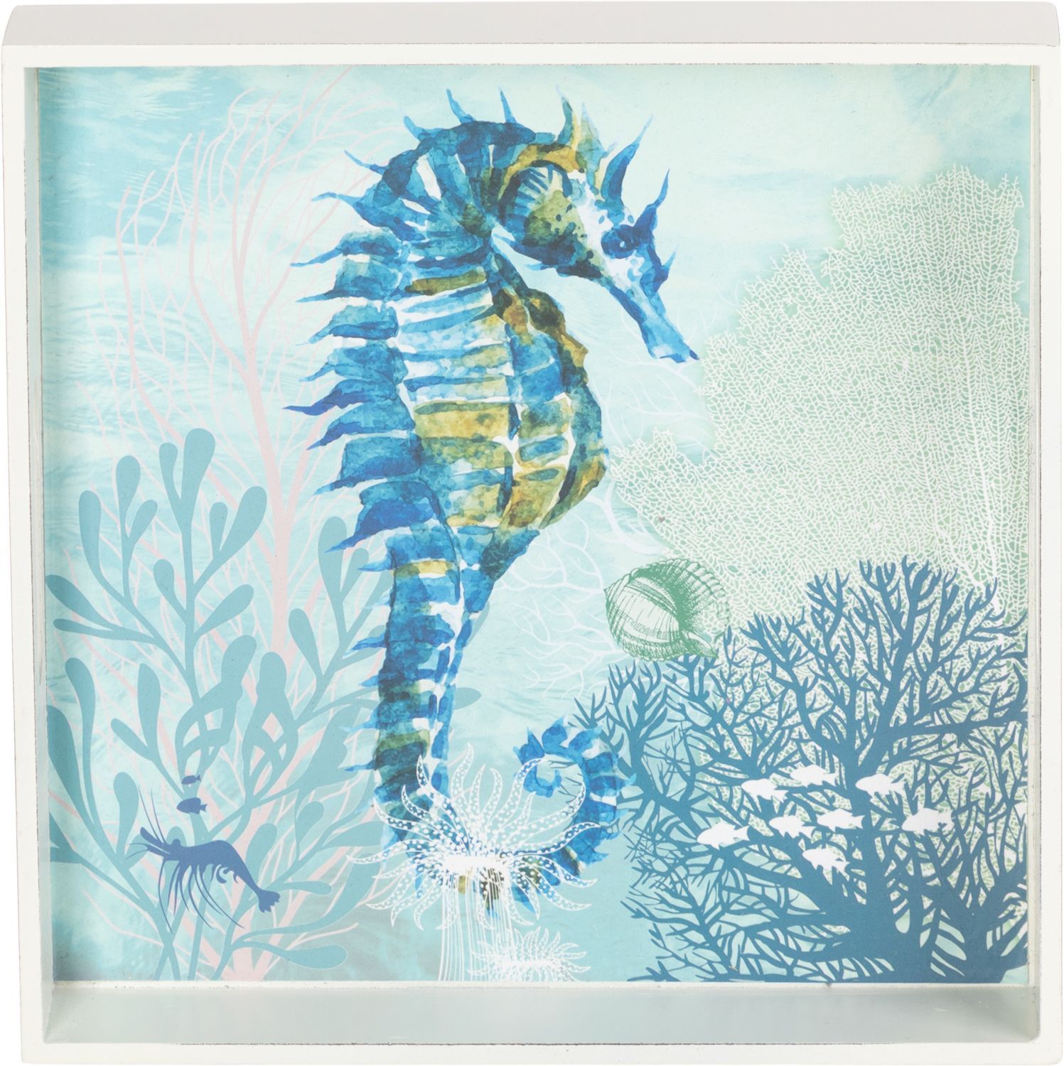 Поднос Glasar 29-533/3