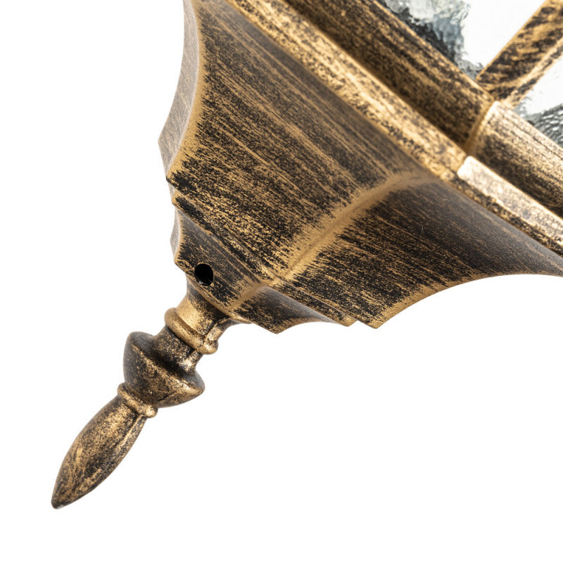 Светильник настенный Arte Lamp A1204AL-1BN Светильник настенный Arte Lamp A1204AL-1BN