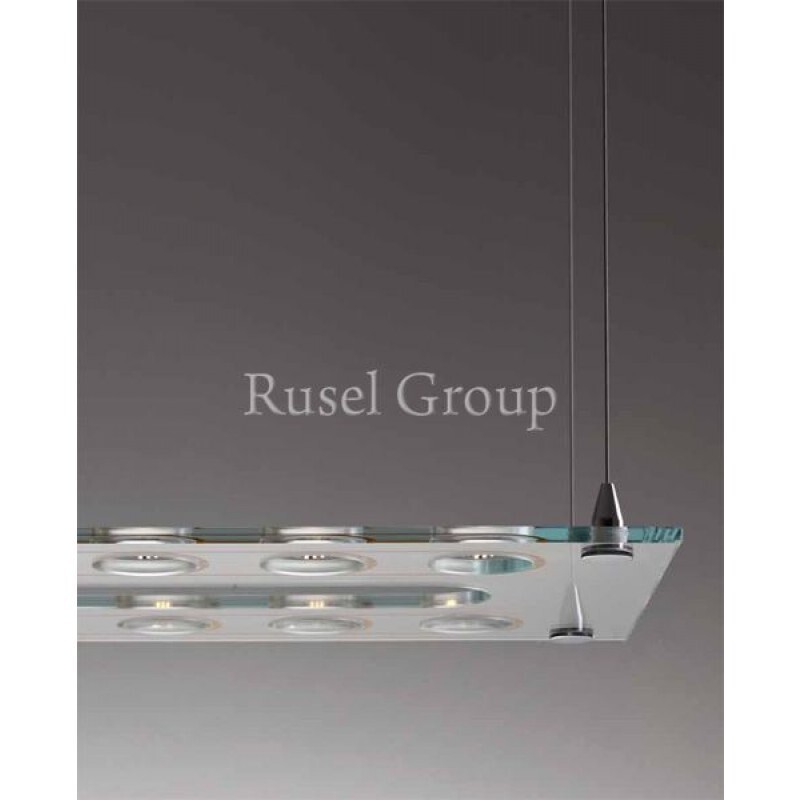 Подвесной светильник Fabbian Pulse F03 A01 00