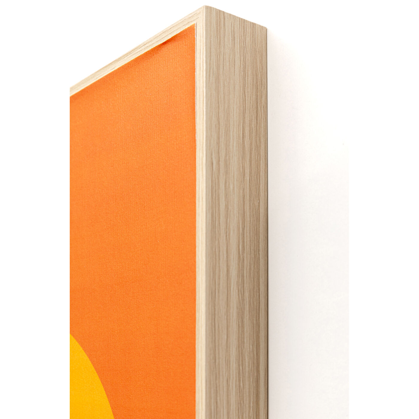 Картина в раме Mondphase (3/Set) KARE 57878