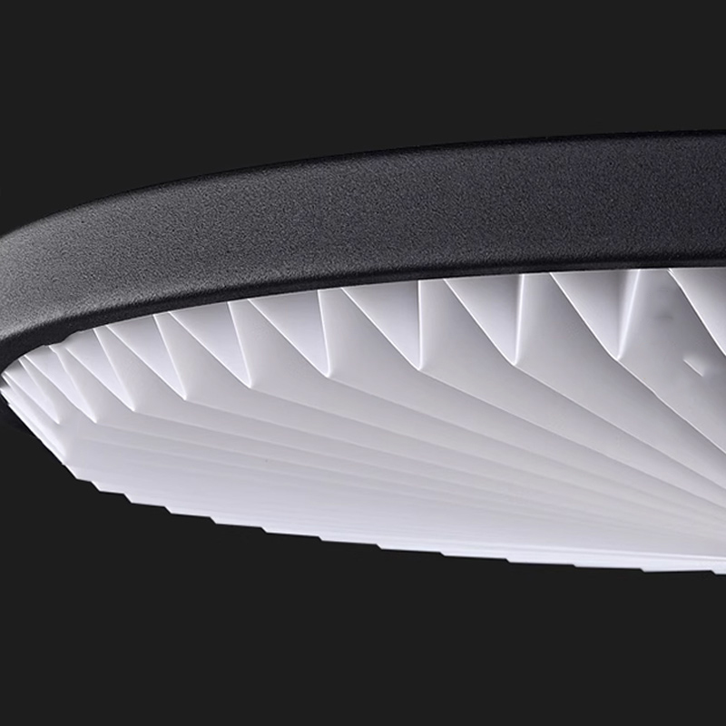 Подвесной светильник PEKKA by ImperiumLoft