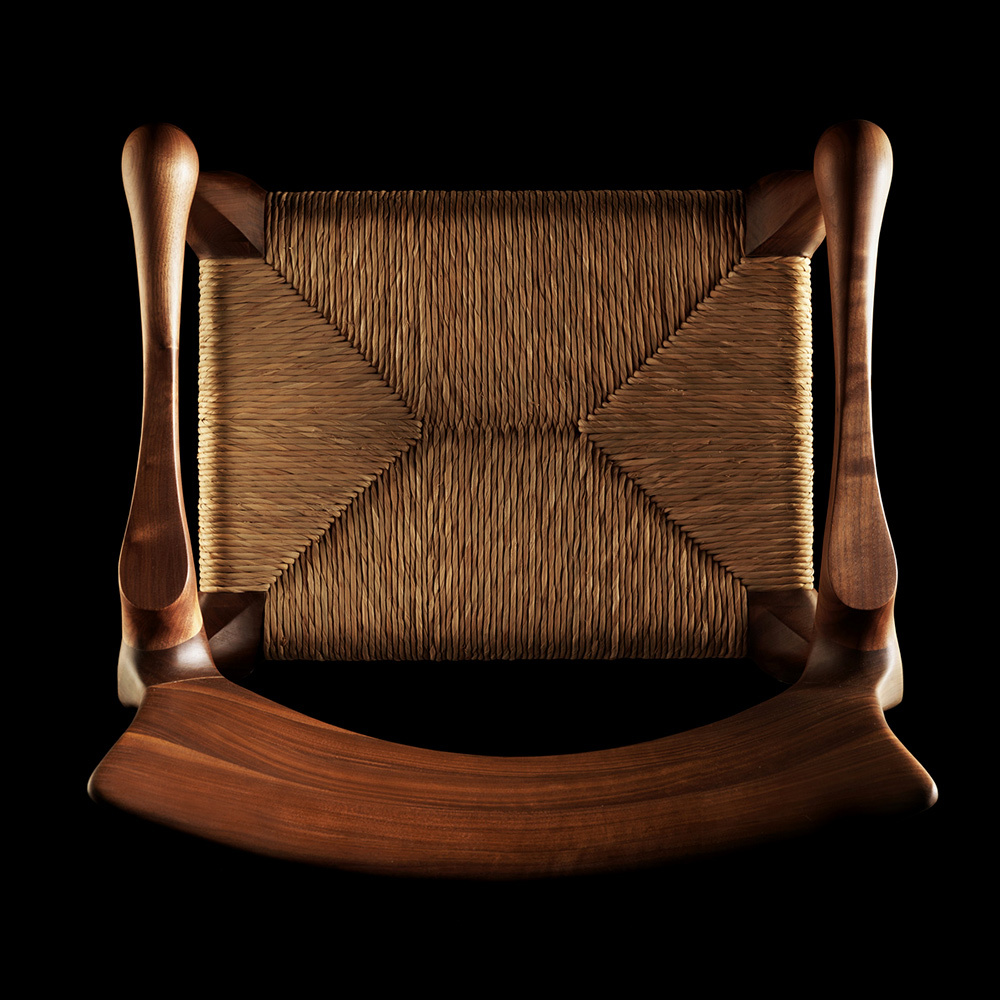 Стул Agrippa SARA BOND ENEA FIBER SEAT