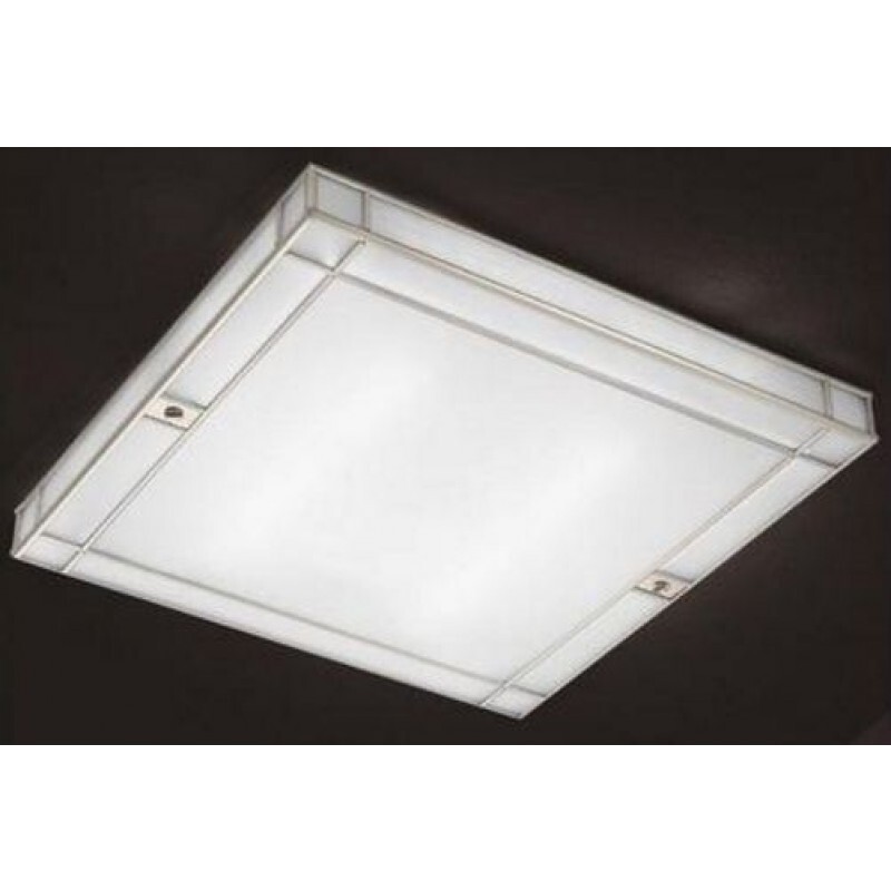 Потолочный светильник Cremasco 2042/2PL-GR.NS.s