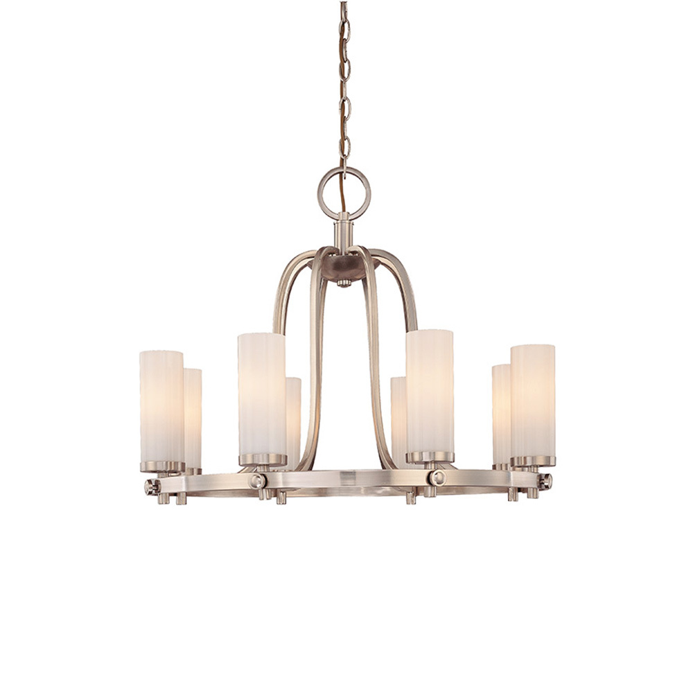 Люстра Savoy House SE-1-1025-8-SN