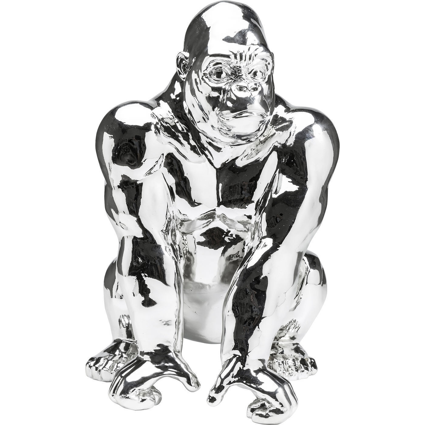 Статуэтка Gorilla 38554 KARE