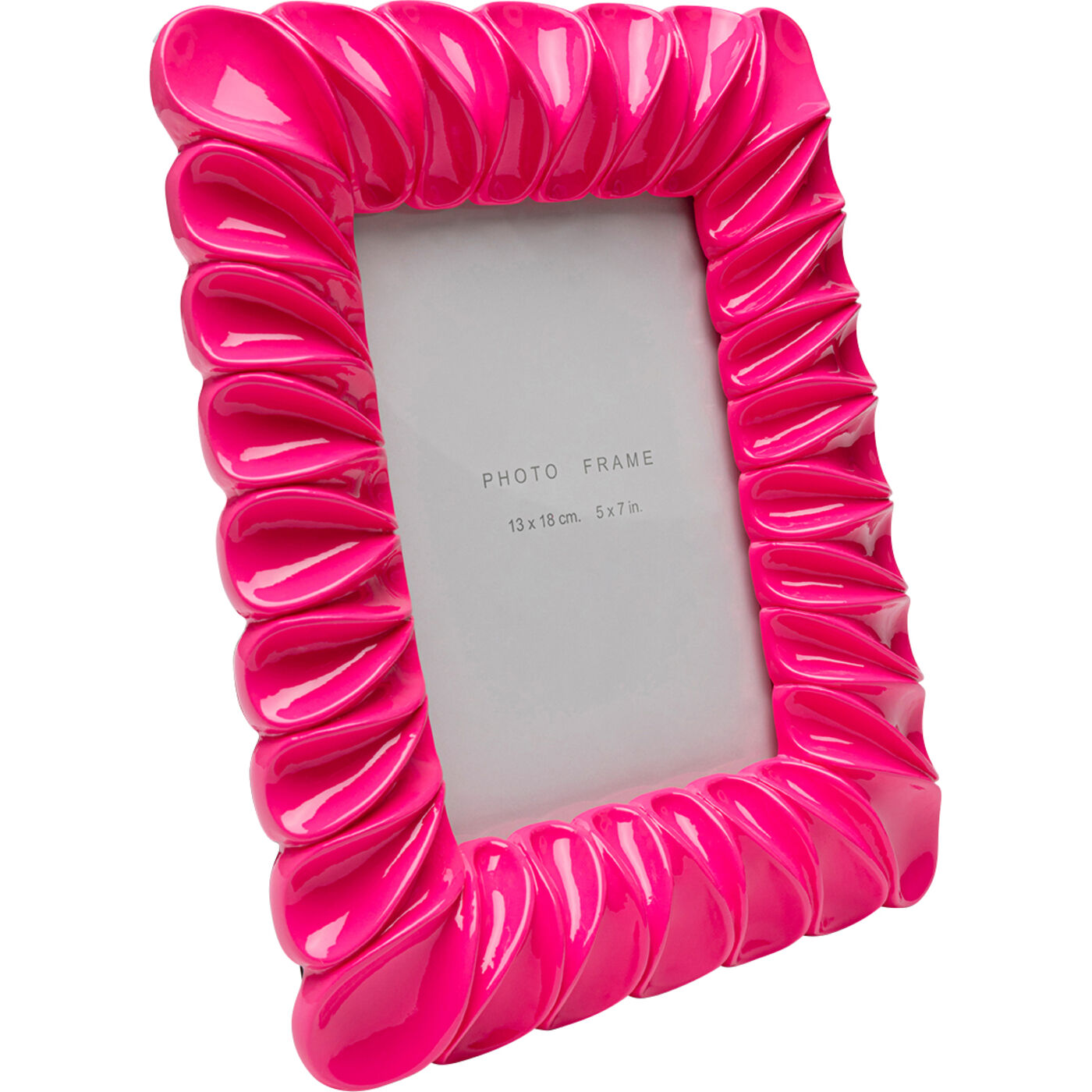 Фоторамка Sunrise Pink 13x18cm KARE 57884