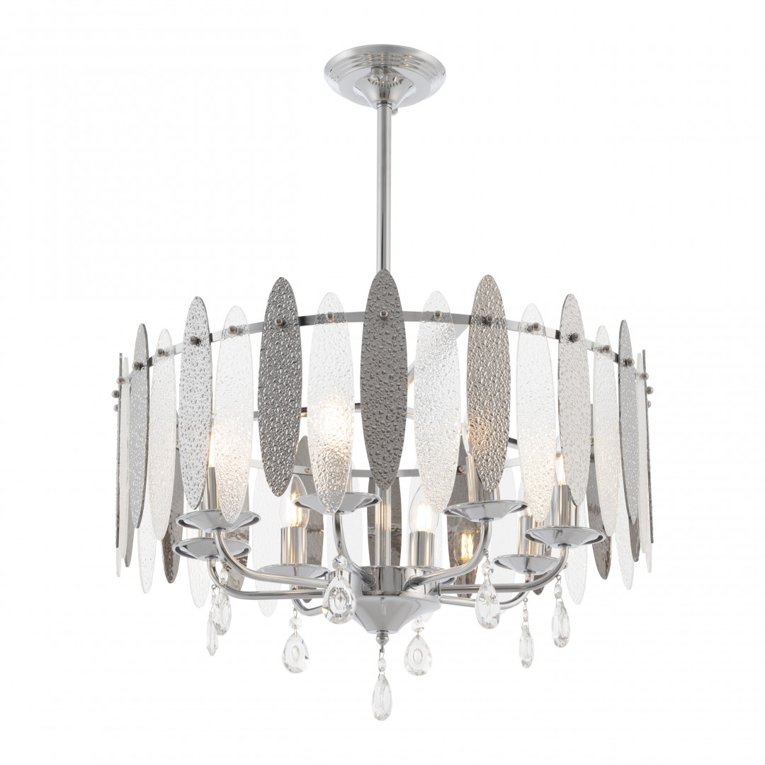 Люстра 374309/8/350/570 CR Arte Milano