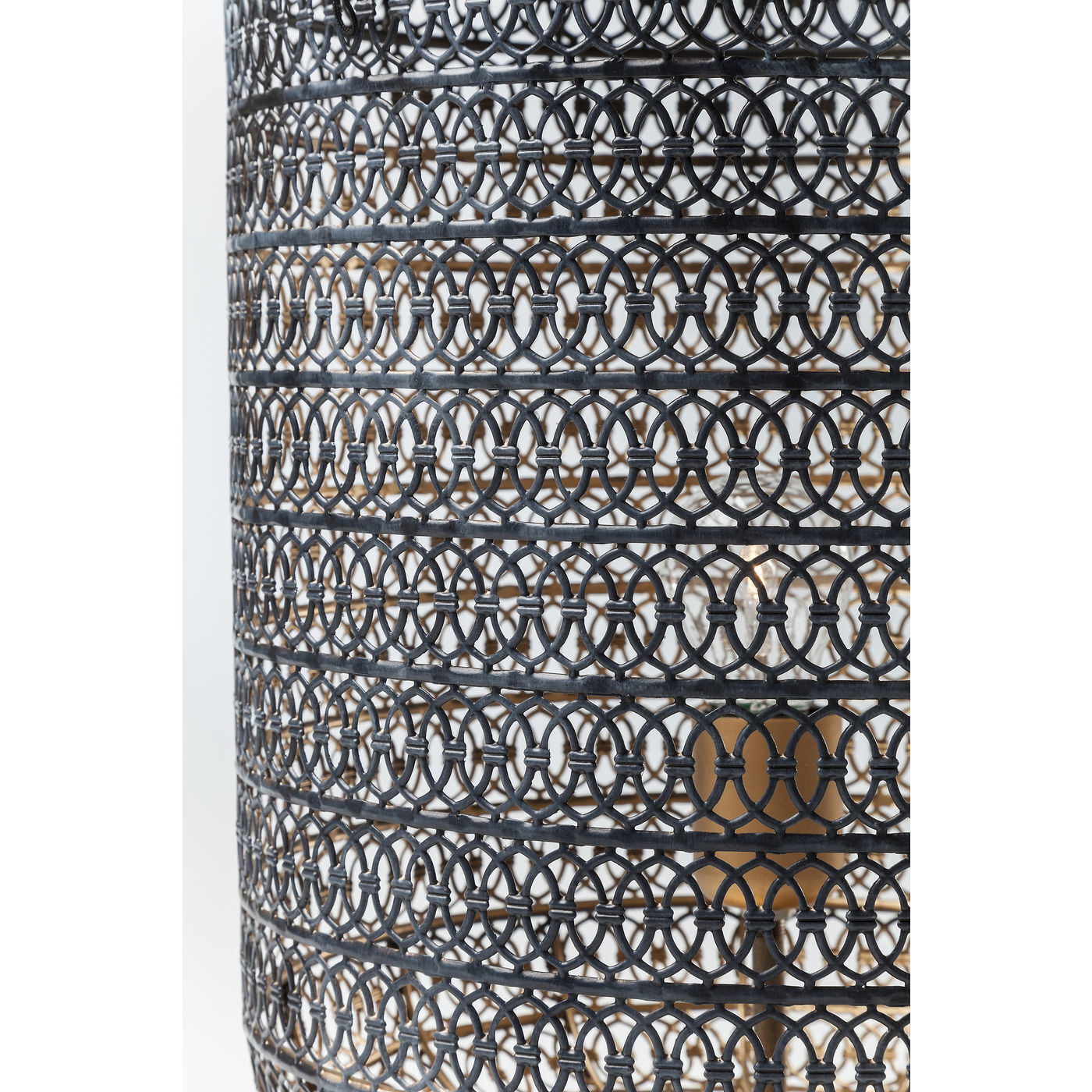 Торшер Sultans Palace 38215 KARE