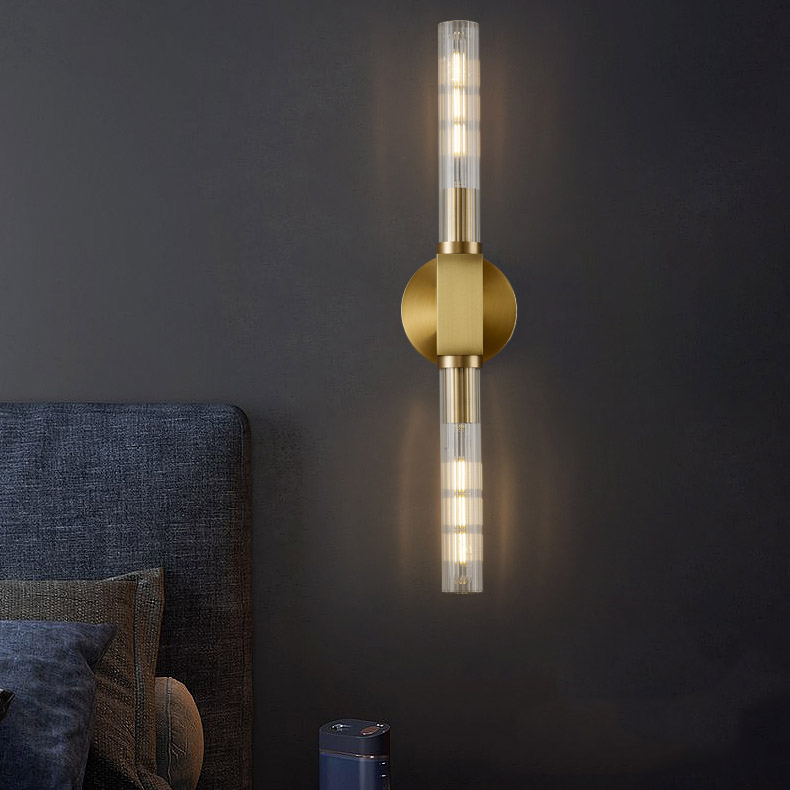 Настенный светильник MERIL by ImperiumLoft