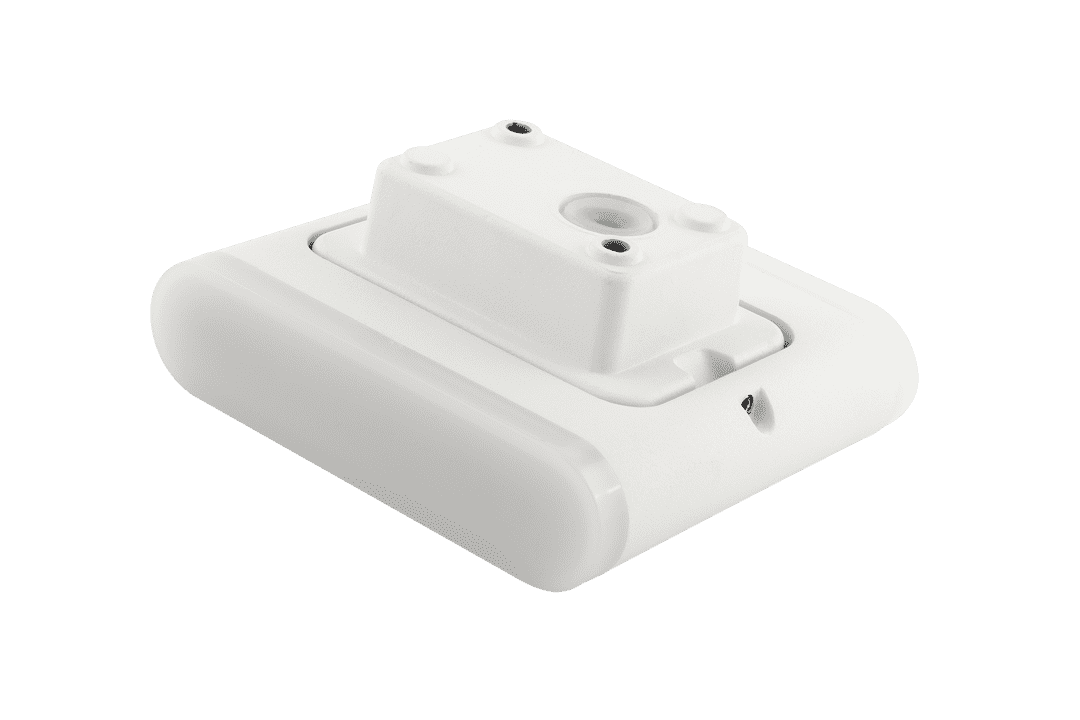 Светильник настенный DesignLed GW-6080S-6-WH-WW