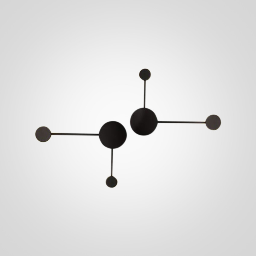 Настенно-Потолочный Светильник Asbro 2 By Imperiumloft