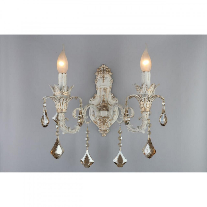 Бра APLOYT APL.700.01.02