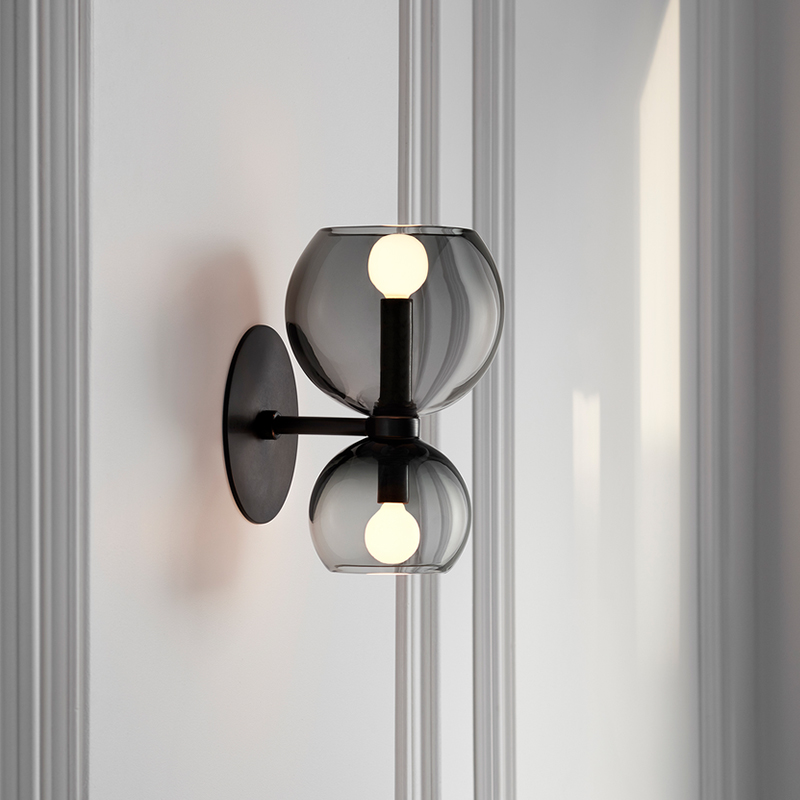 Потолочная люстра JOYA by ImperiumLoft