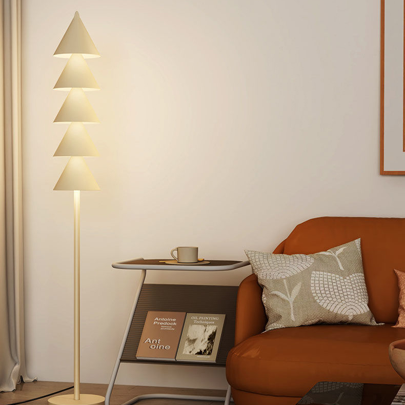 Торшер BAUM Cream by ImperiumLoft