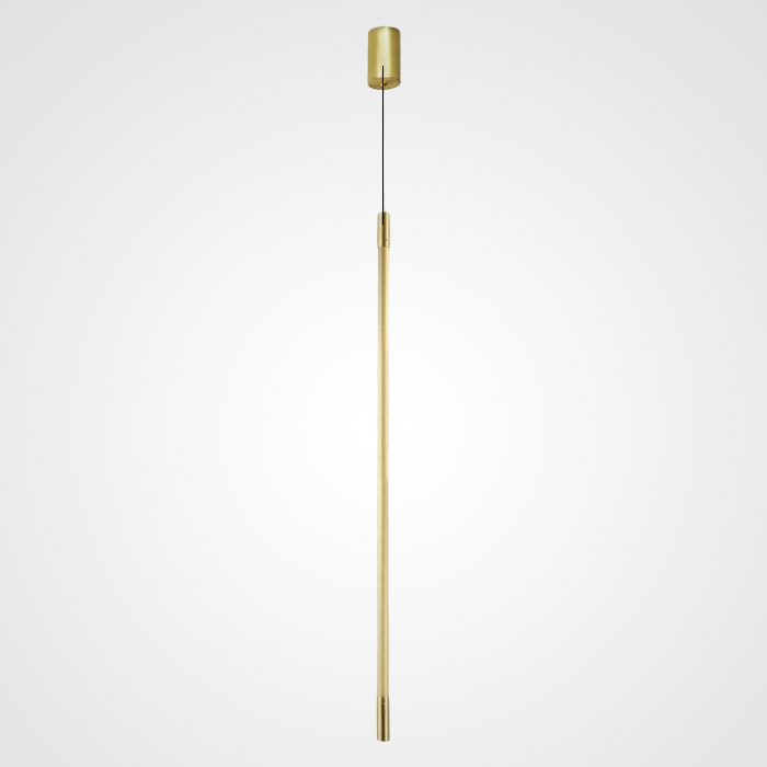 Подвесной Светильник Kemma H60 Gold By Imperiumloft