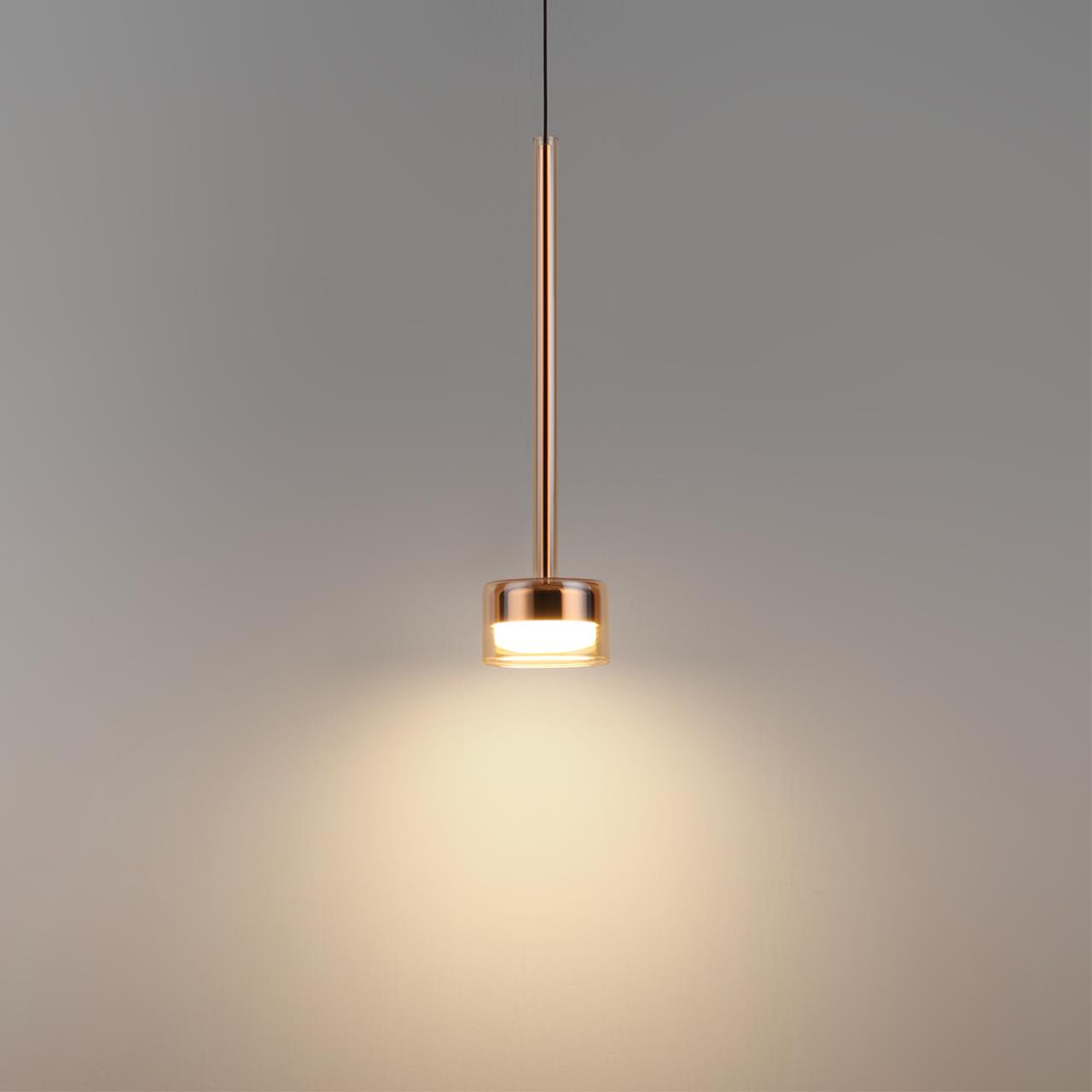 Подвесной светильник Odeon Light 7152/10L