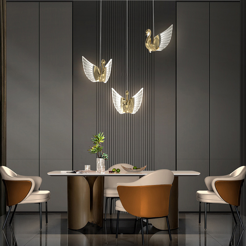 Подвесной светильник BIRDIE COMBO D50 by ImperiumLoft