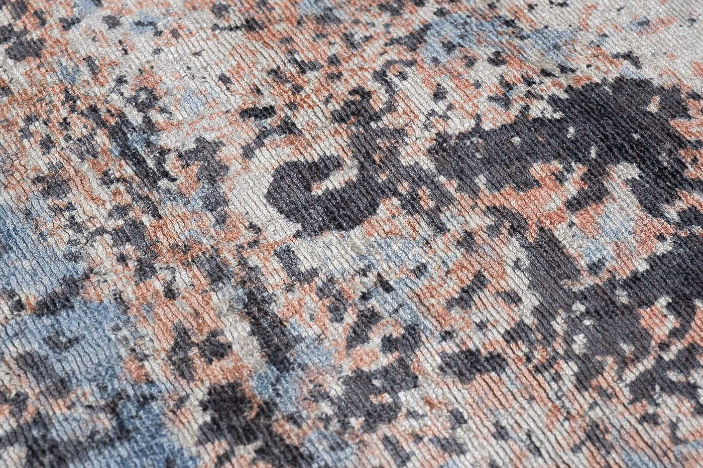 Ковер Aramac 1,6х2,3м вискоза 100% Garda Decor 75-ARA-136 160/230