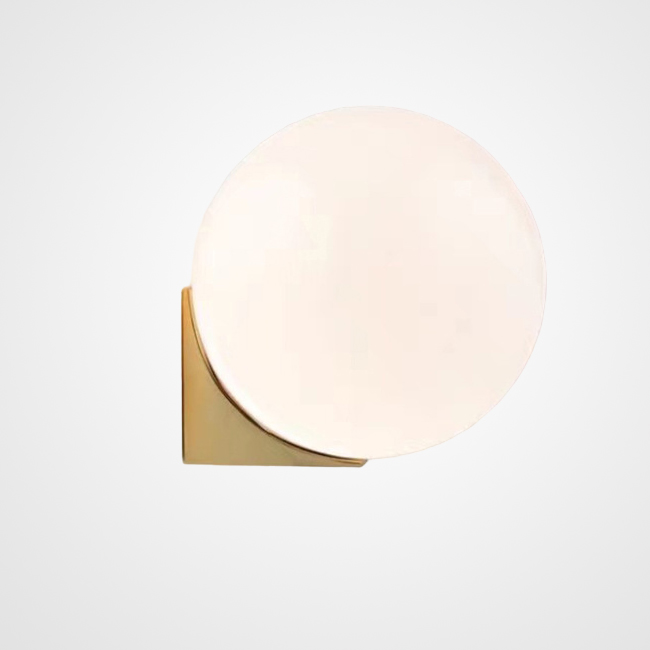 Настенный светильник POLLY L1 by ImperiumLoft
