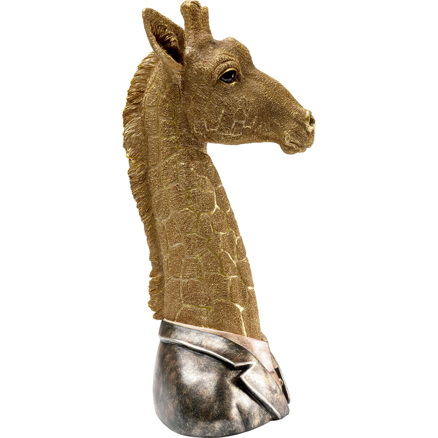 Фигура декоративная Mister Giraffe 50cm KARE 56877