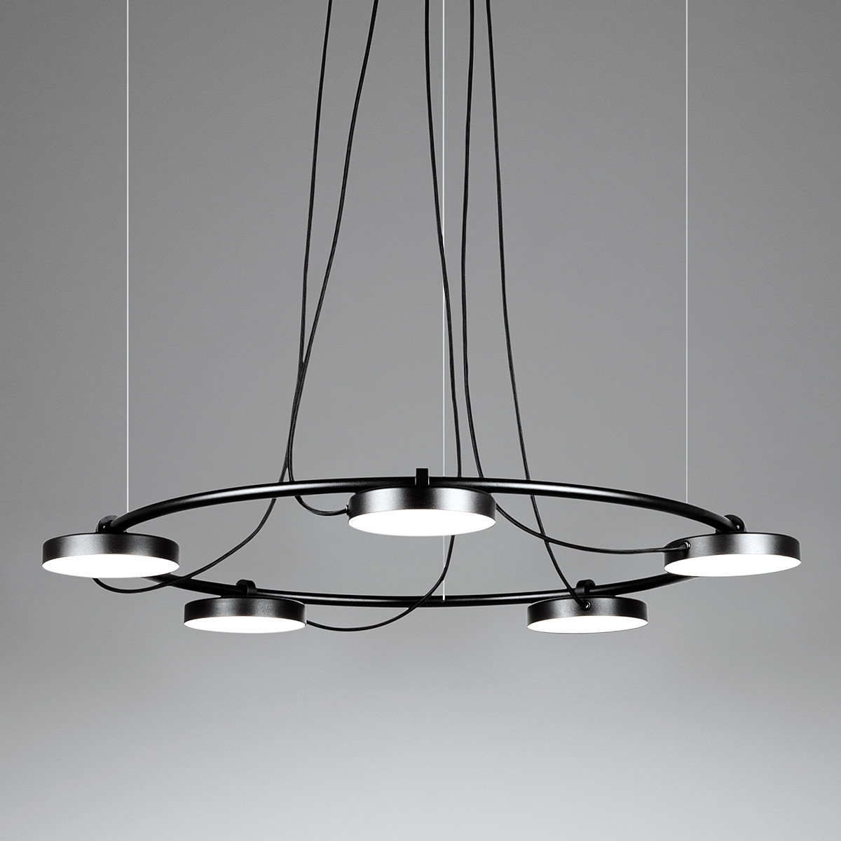 Люстра Подвесная Cary D87 By Imperiumloft