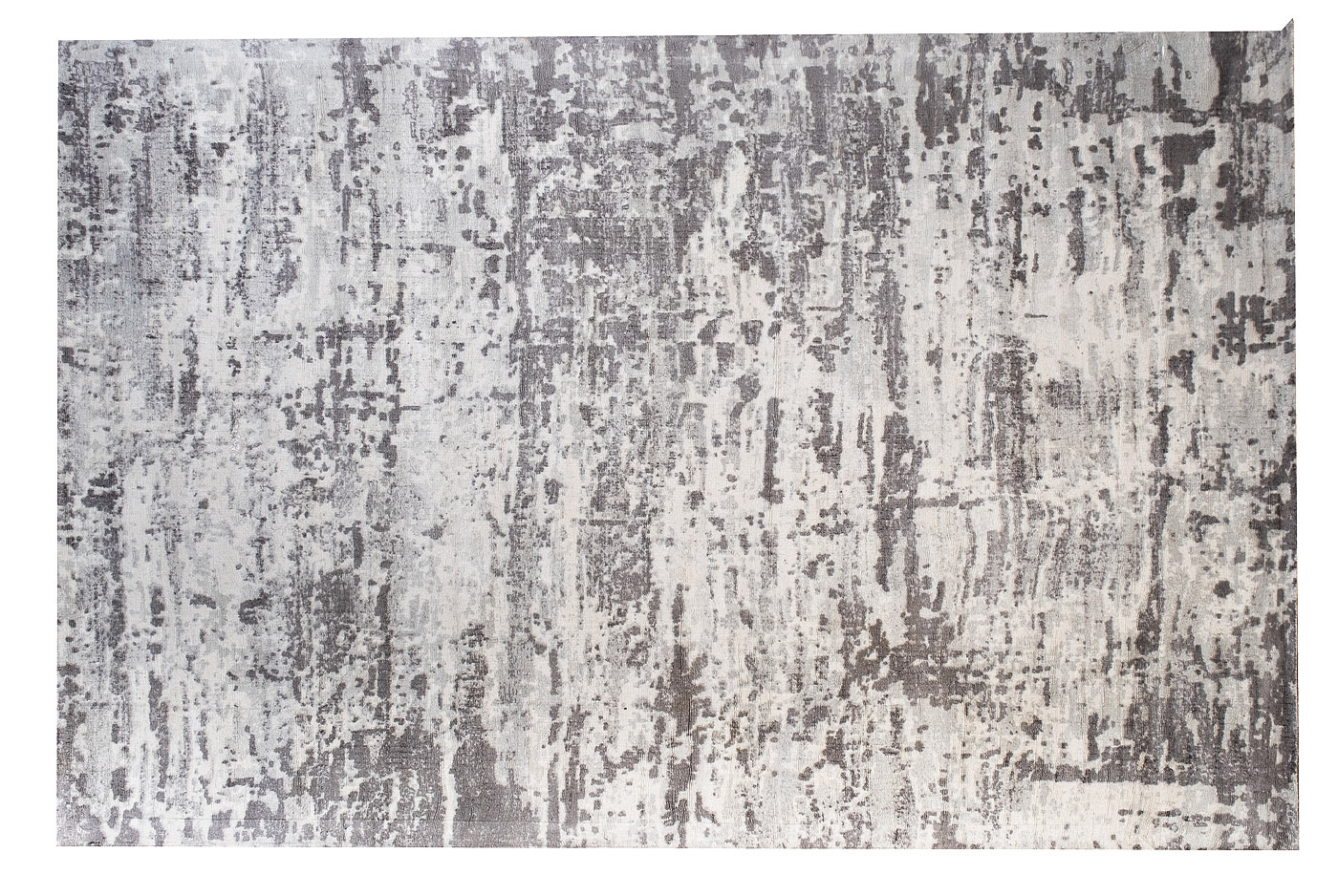 Ковер Aramac 3х4м вискоза 100% Garda Decor 75-ARA-163 300*400