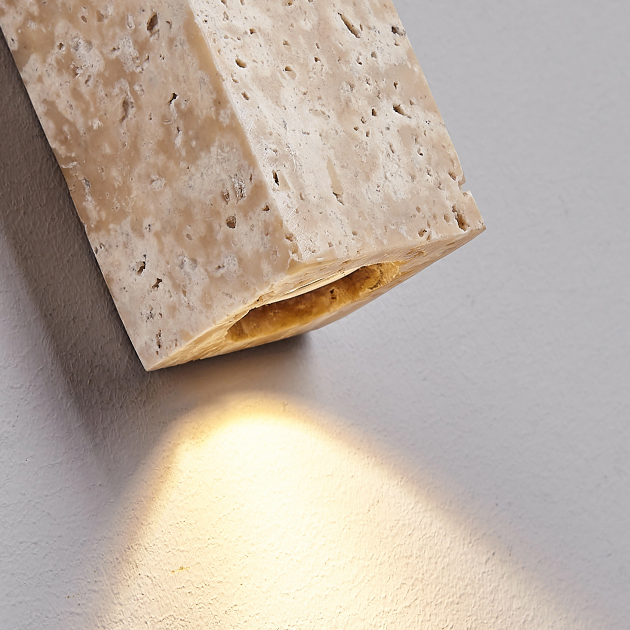 Настенный светильник OBBE A L120 by ImperiumLoft