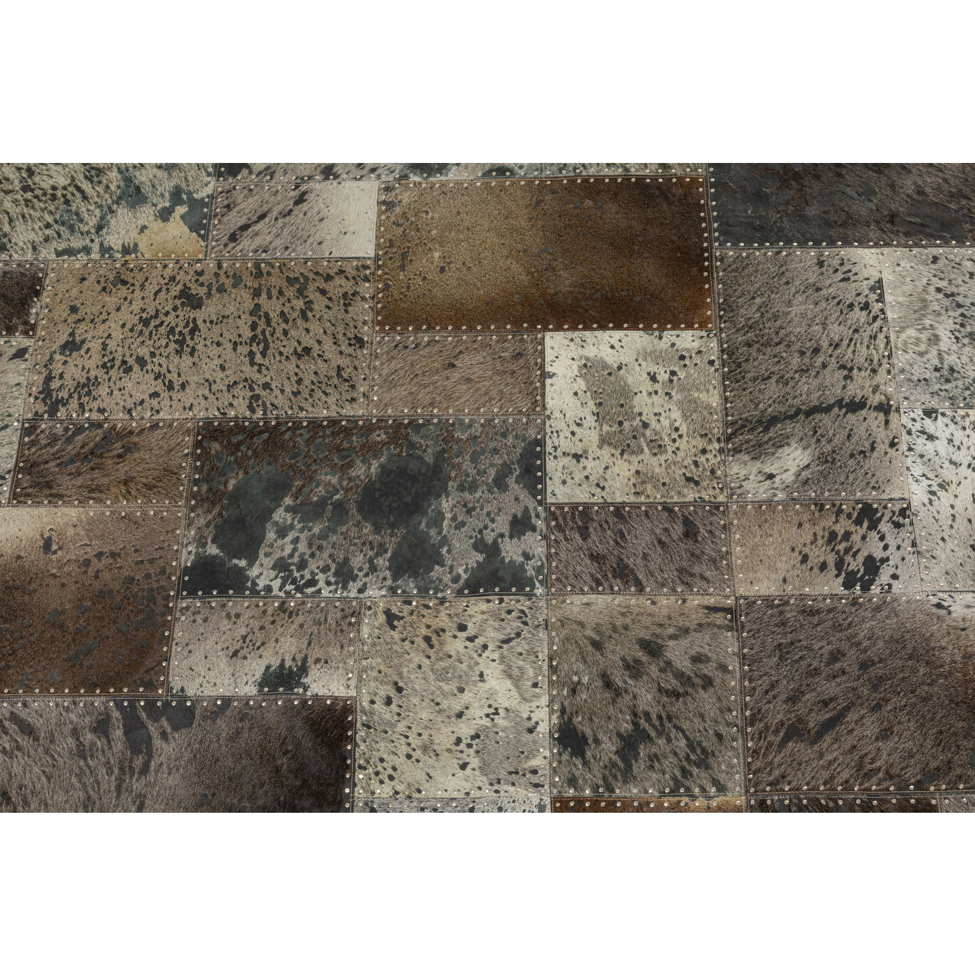 Ковер Squares 52243 KARE