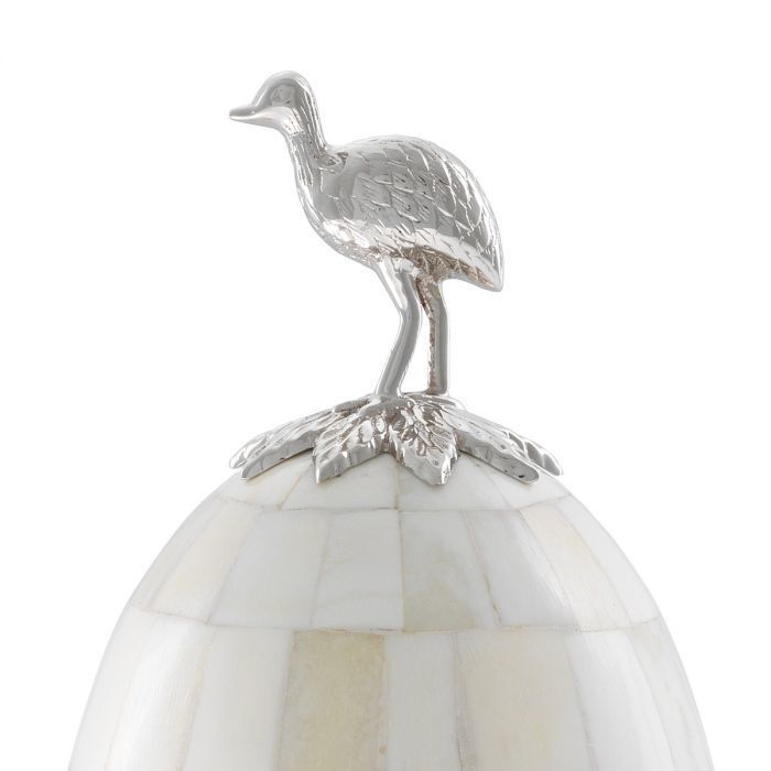 Фигурка декоративная Eichholtz OBJECT EMU 112952