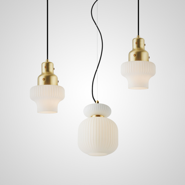 Подвесной светильник MARLAY by ImperiumLoft