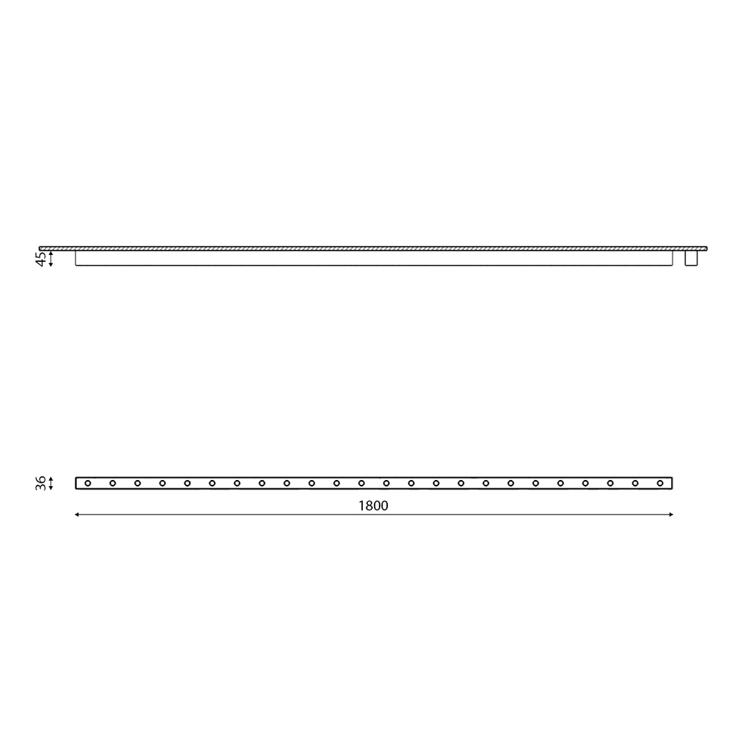 Светильник DesignLed FA-LOE-218915A-BW-WW