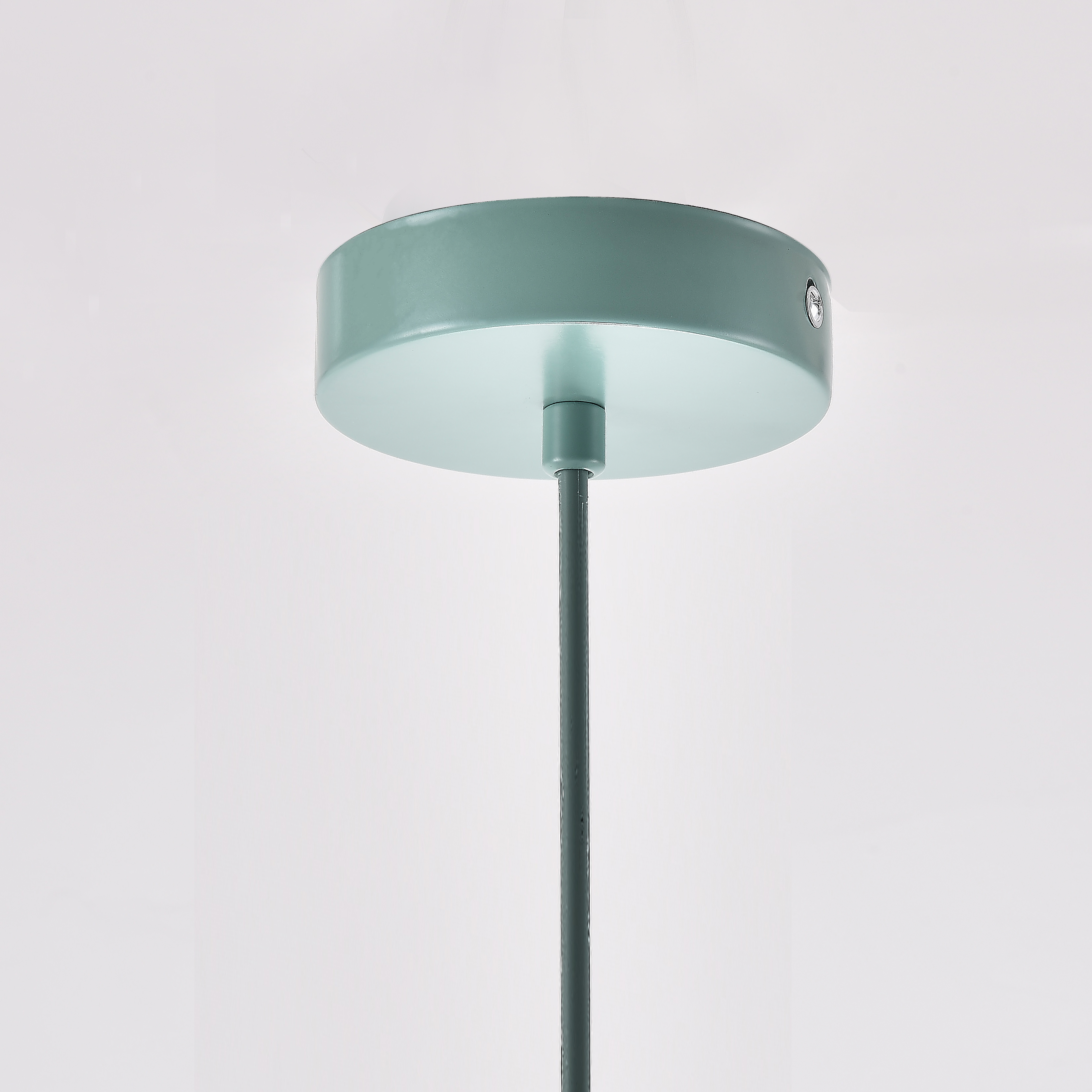 Подвесной светильник Ambit Green by ImperiumLoft