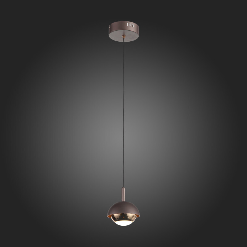 Подвесной светильник ST Luce SL1602.323.01