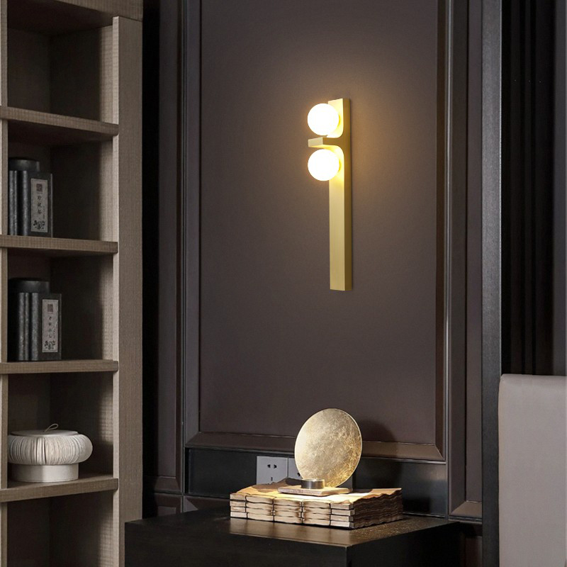 Настенный светильник TAILOR by ImperiumLoft