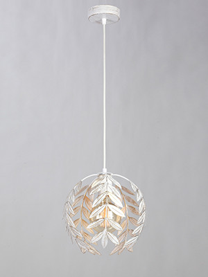 Подвесной светильник Vitaluce V1869-0/1S