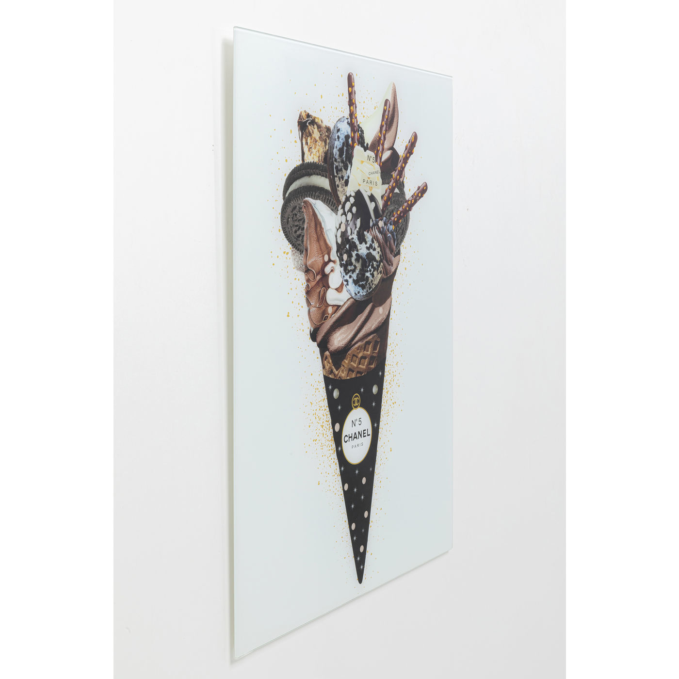 Картина Ice Cream 52607 KARE