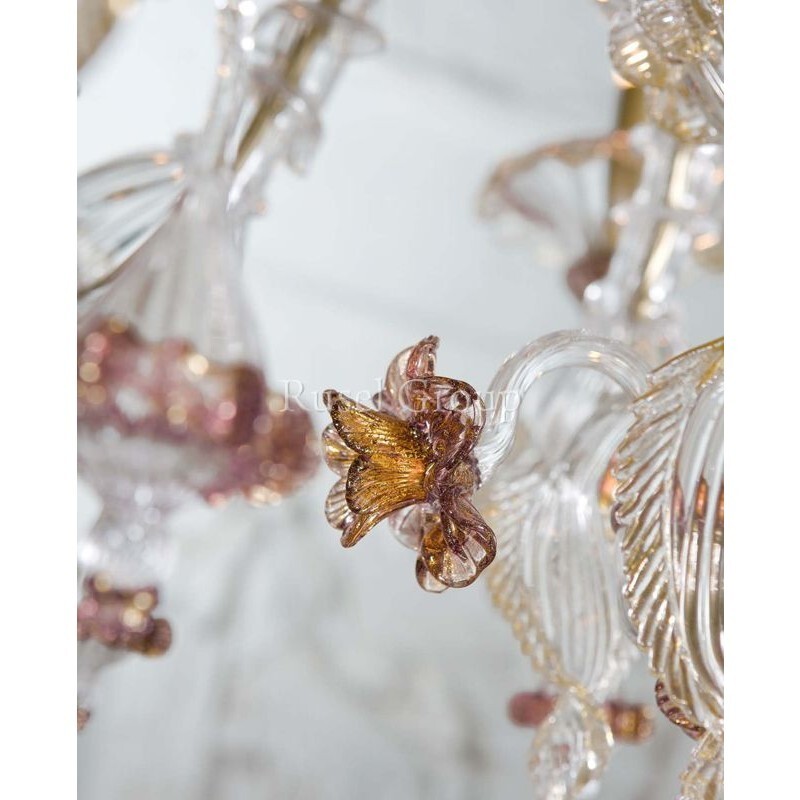 Люстра Sylcom 1472/12