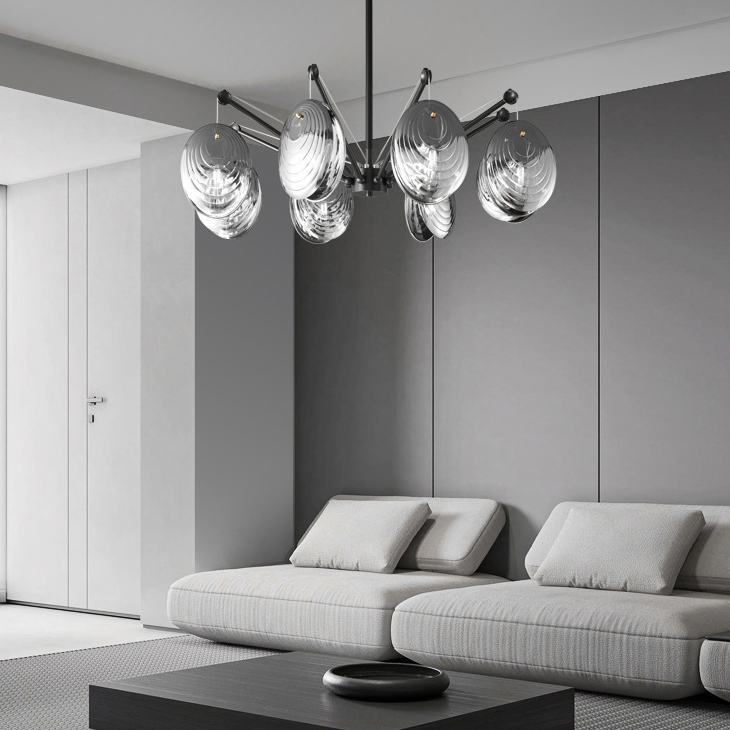 Люстра FILIBERT D85 by ImperiumLoft