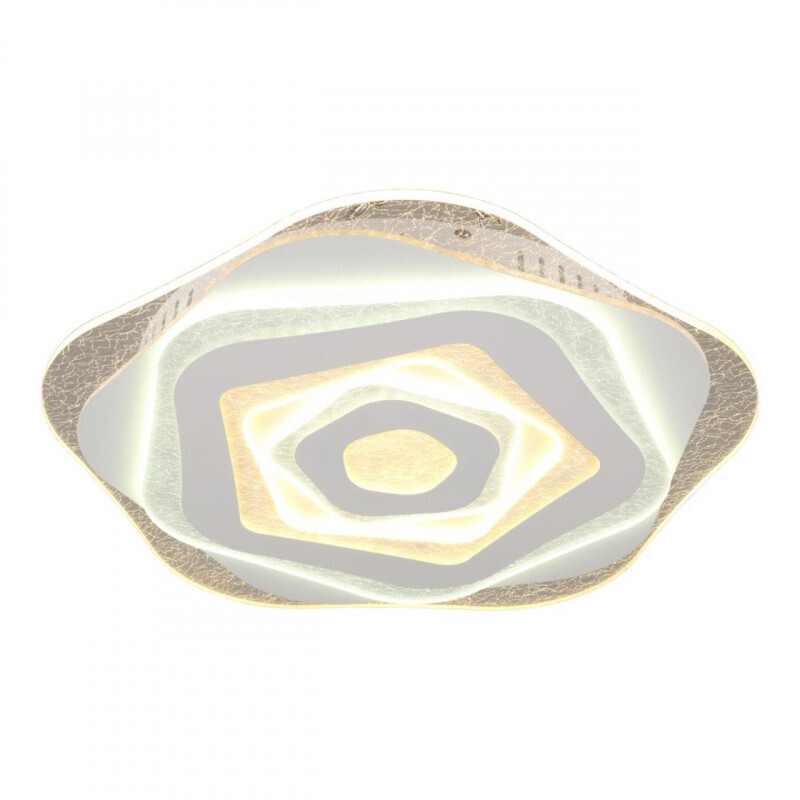 Накладной светильник Omnilux OML-08417-140