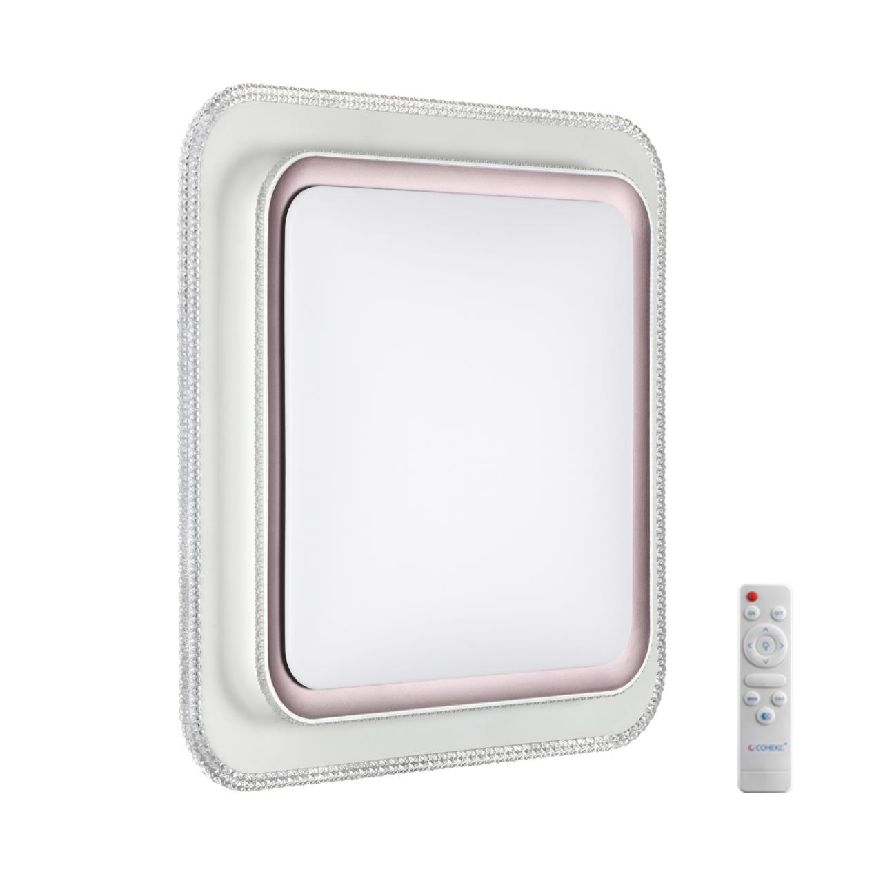 Настенно-потолочный светильник Sonex 7683/EL