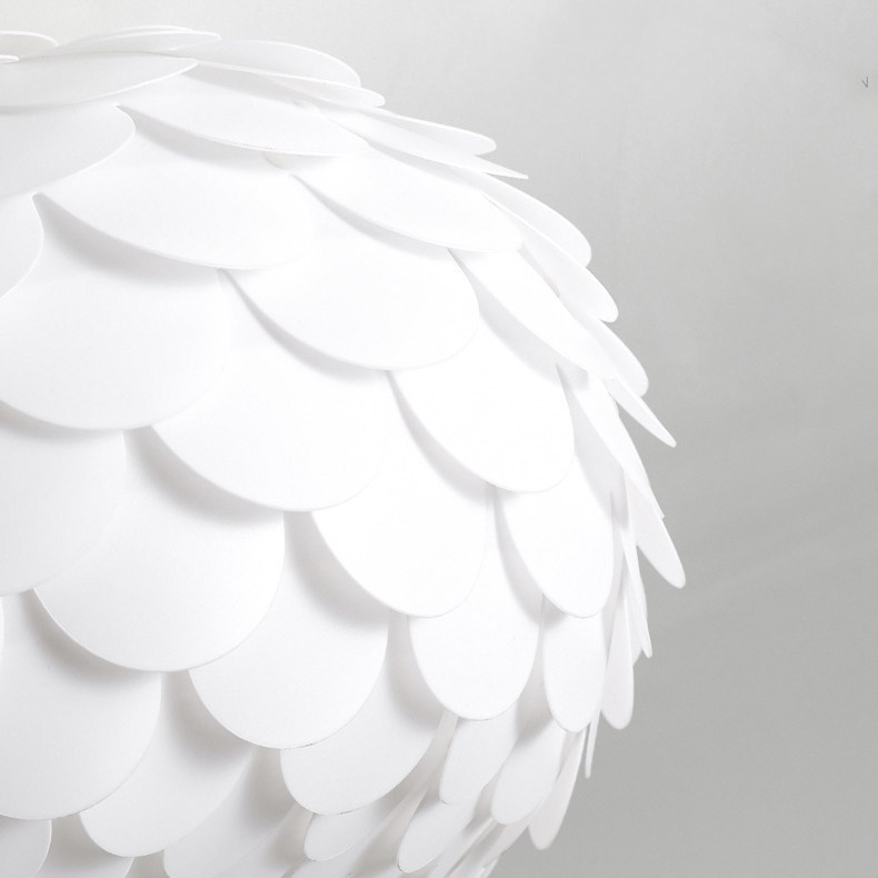 Потолочный светильник LOISE D38 by ImperiumLoft