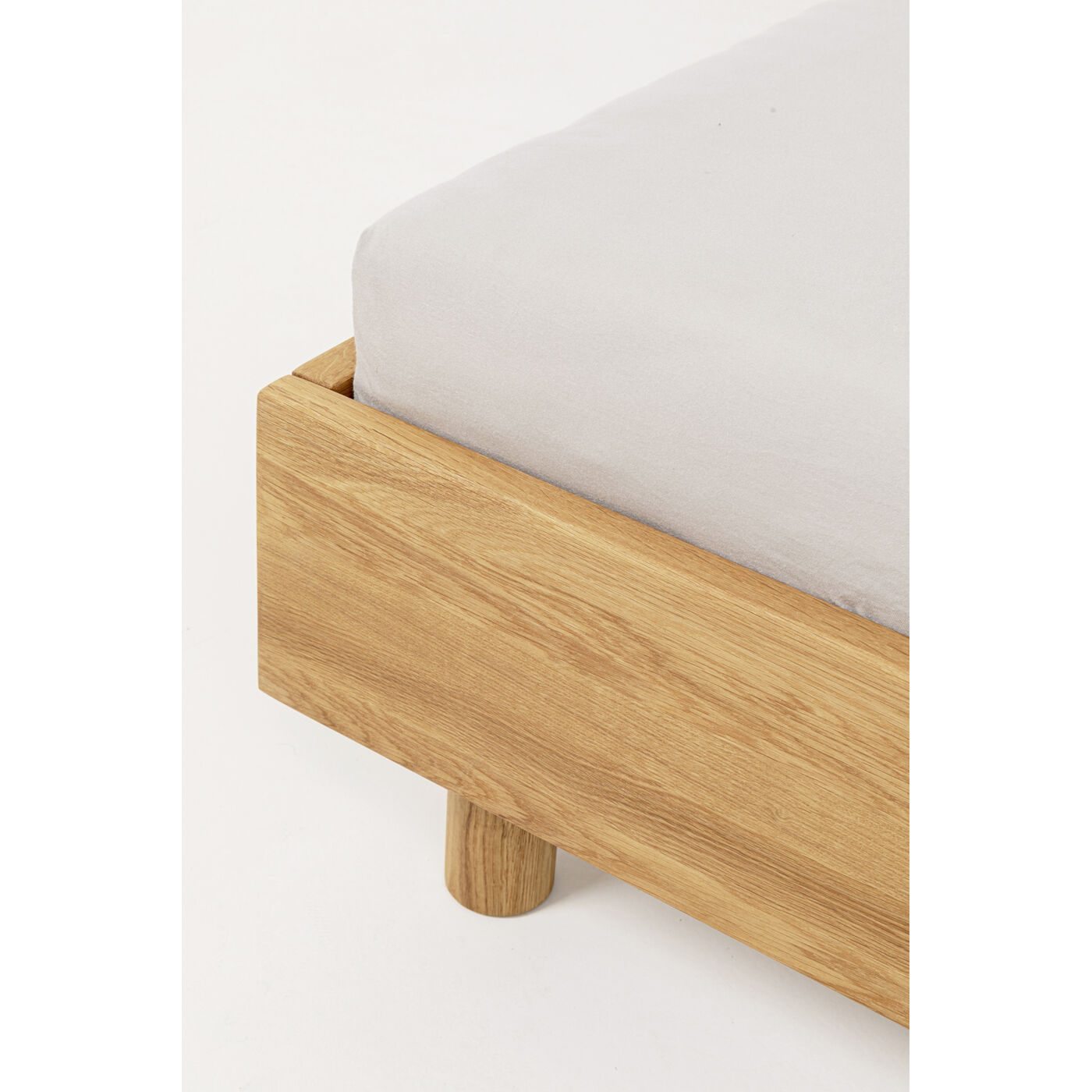 Кровать Valentino Nature 180x200cm KARE 71091