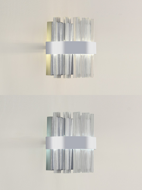 Бра Natali Kovaltseva LED LAMPS 81126/1W