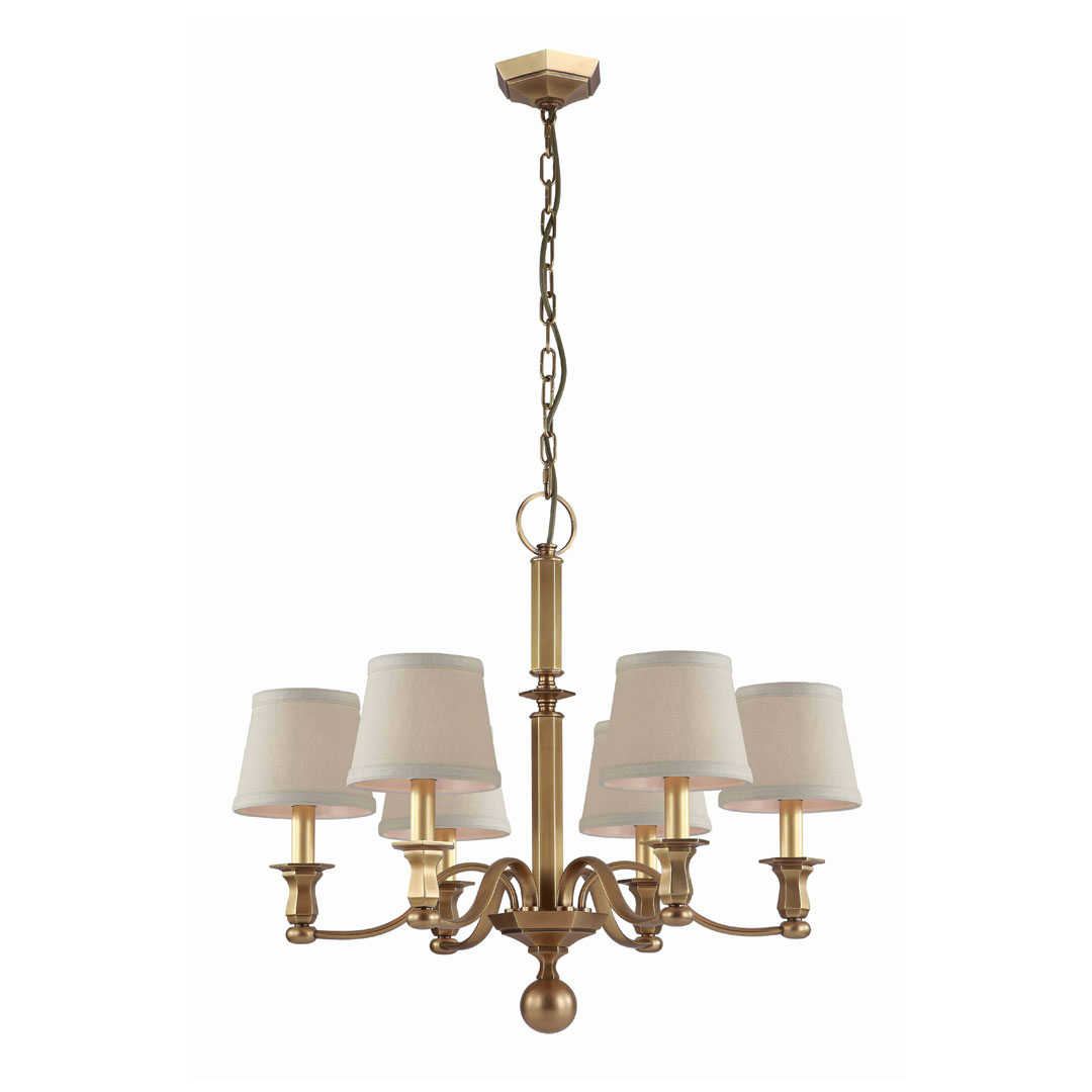 Люстра подвесная Cloyd Arcadio 10155