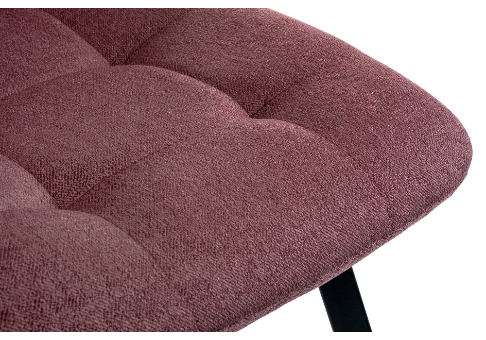 Стул Woodville Bruk purple 11595