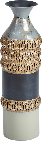 Ваза интерьерная Glasar 57-274