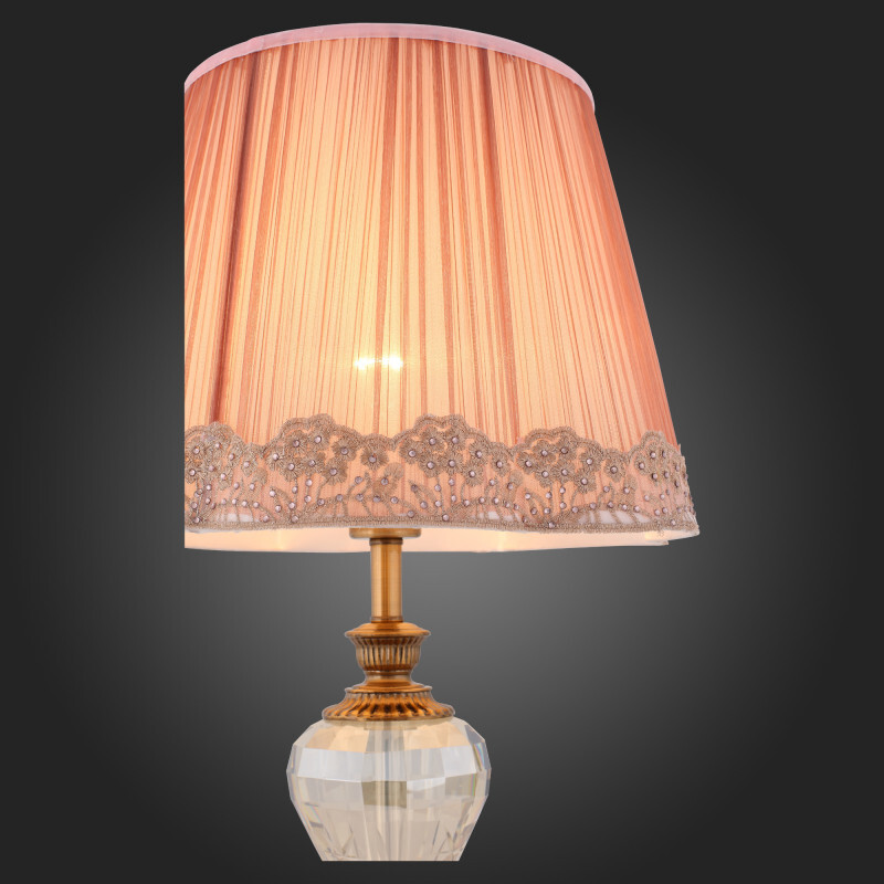 Настольная лампа ST Luce SL966.314.01
